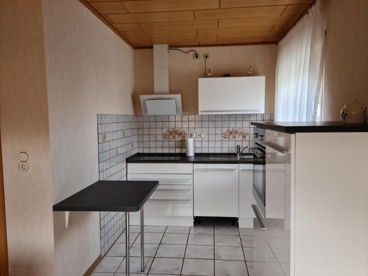 Ferienwohnung Cornelia Und Michael Persang Gbr Eppenbrunn Exterior photo