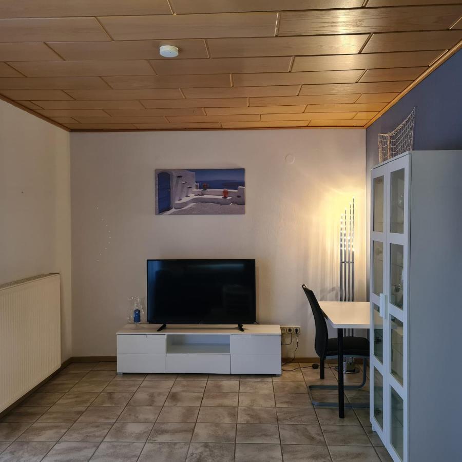 Ferienwohnung Cornelia Und Michael Persang Gbr Eppenbrunn Exterior photo